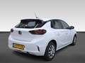 Opel Corsa 1.2 EDITION 75PK AIRCO CRUISE CARPLAY TEL NAP Blanc - thumbnail 4