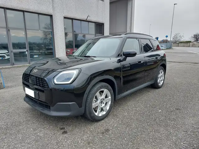 MINI Countryman C Classic 1.5 170 cv 48V PACK M+ PREZZO REALE