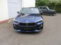 BMW X2 xDrive 18 d Advantage Blauw - thumbnail 2