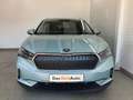 Skoda Enyaq 80 Silber - thumbnail 2