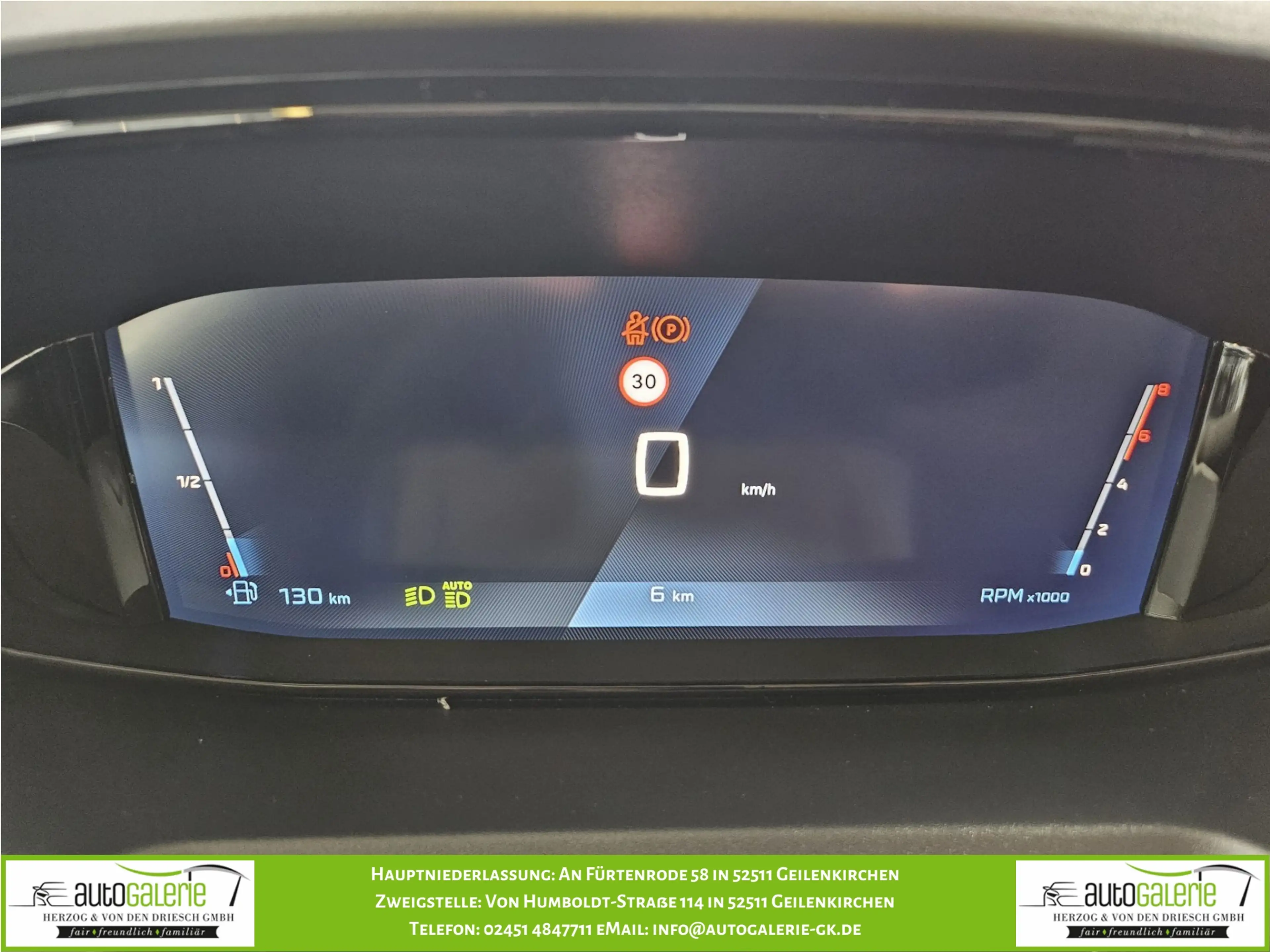 Peugeot Partner Partner 1,5 Diesel 100 M — photo 19