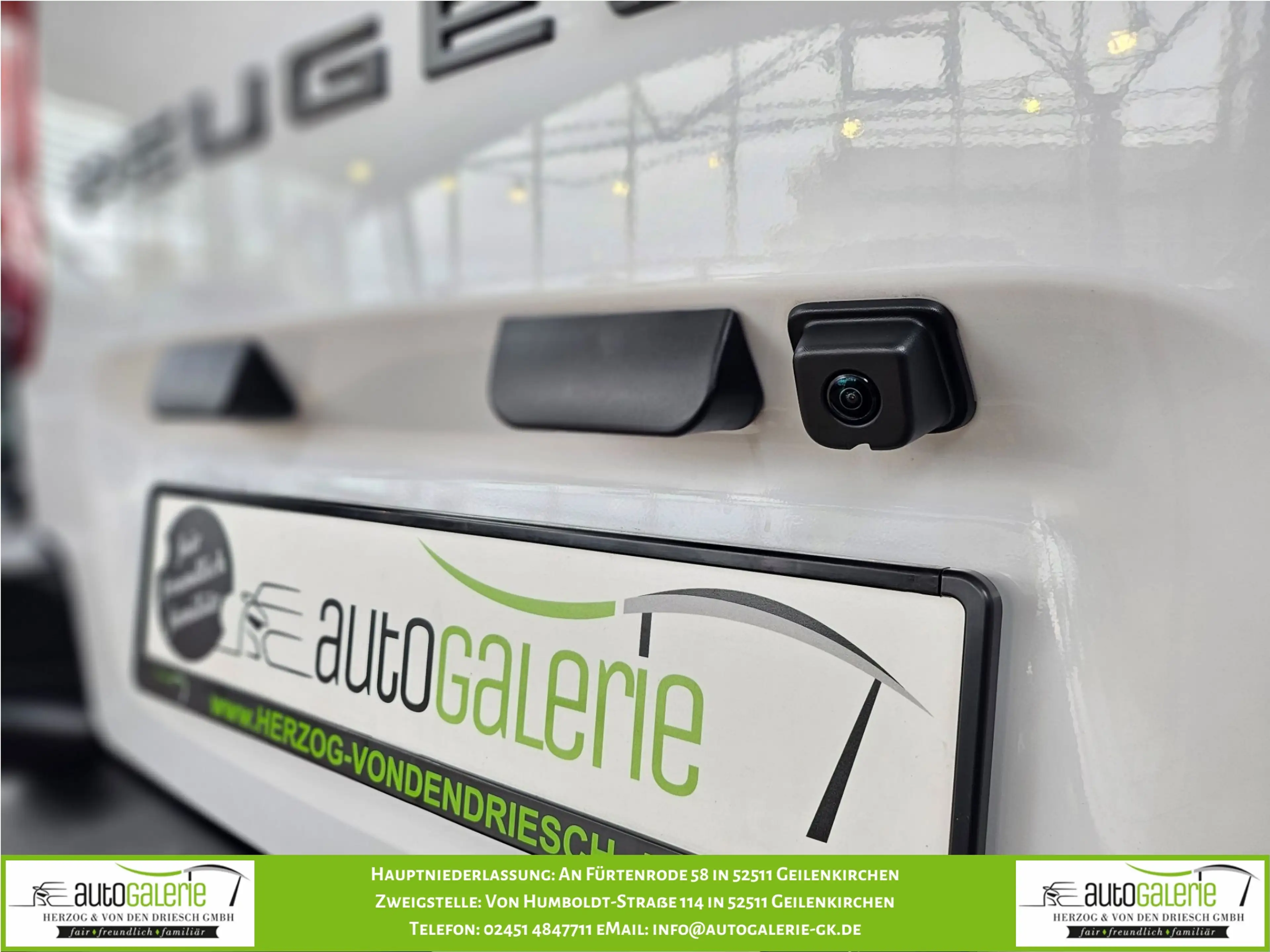 Peugeot Partner Partner 1,5 Diesel 100 M — photo 10