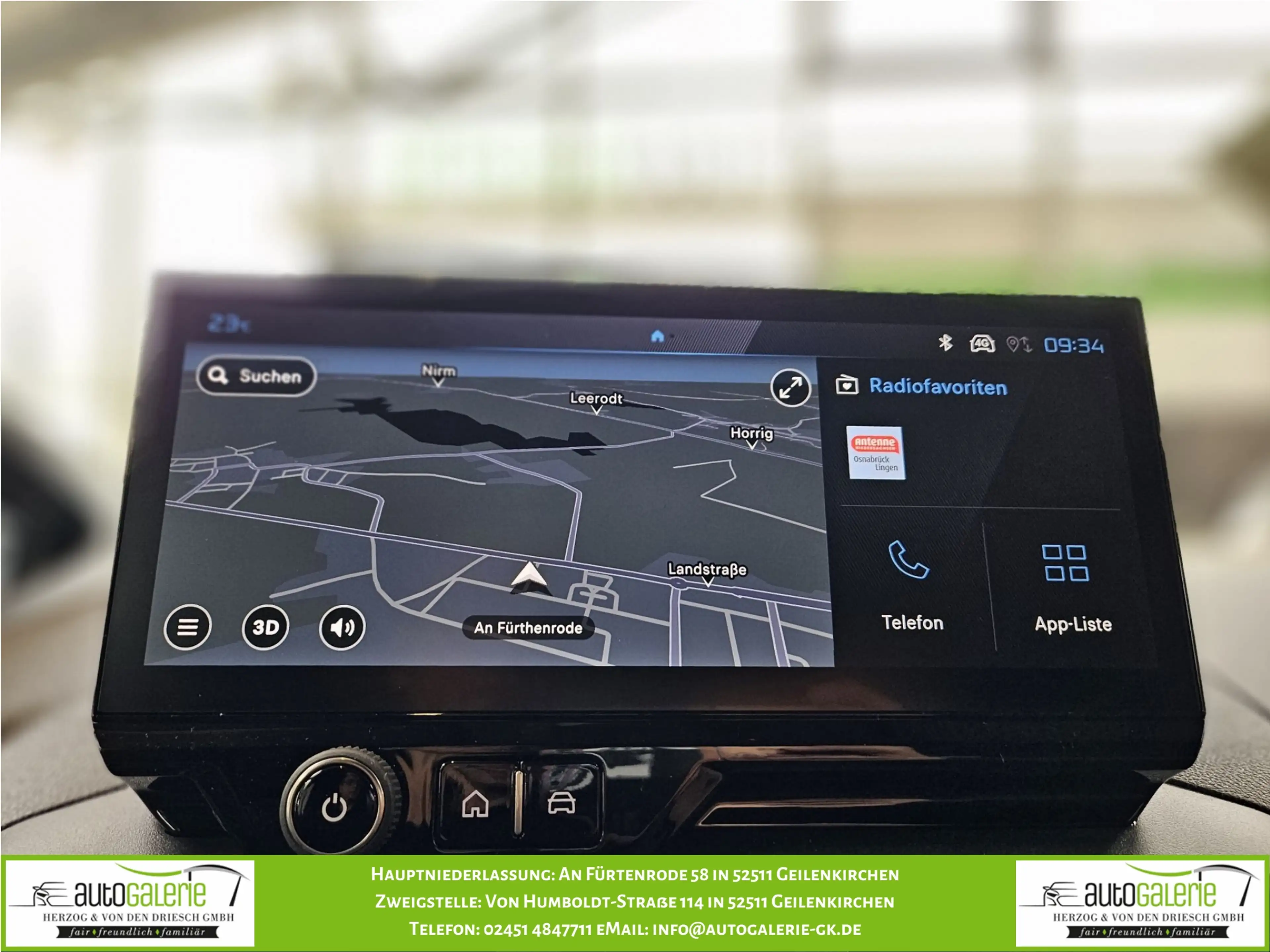 Peugeot Partner Partner 1,5 Diesel 100 M — photo 21