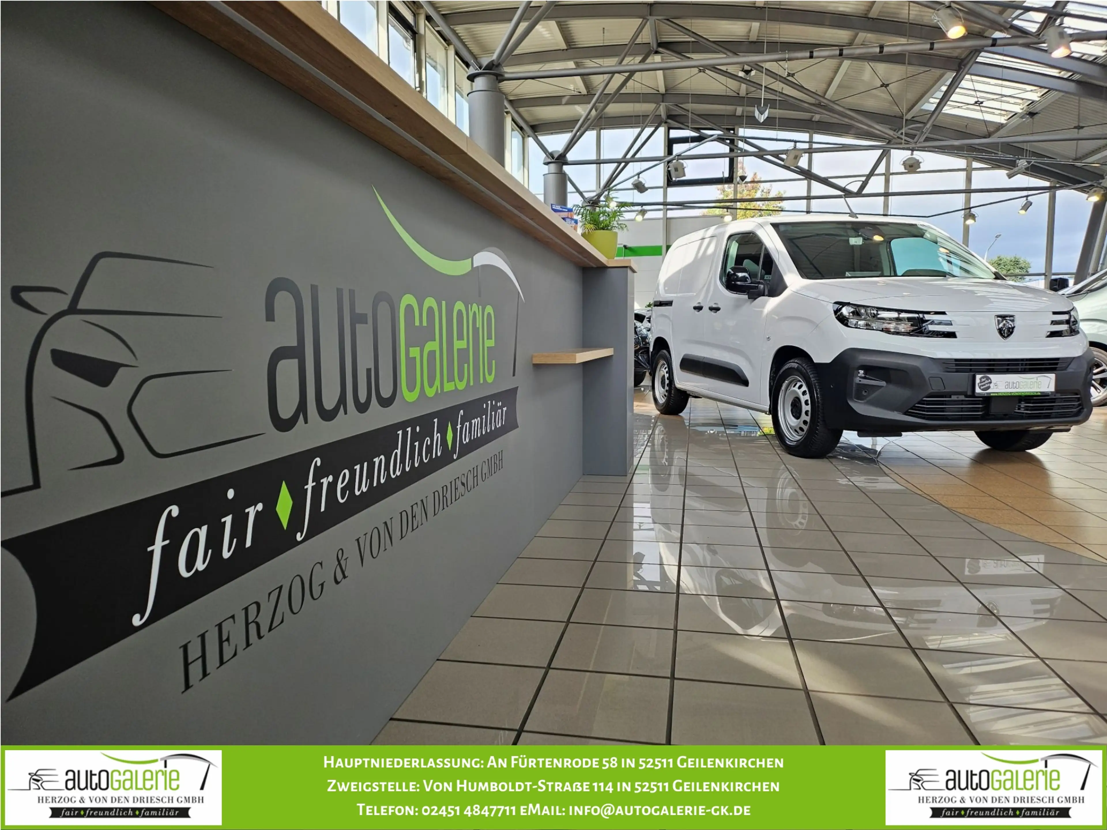 Peugeot Partner Partner 1,5 Diesel 100 M — photo 32
