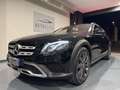 Mercedes-Benz E 220 d S.W. 4Matic 194CV Premium Plus All-Terrain Noir - thumbnail 1