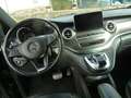 Mercedes-Benz V 250 CDI 4MATIC AVANTG./EDITION/AMG Line, lang Schwarz - thumbnail 10