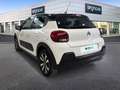 Citroen C3 PureTech 60KW (83CV) Origins Blanco - thumbnail 5