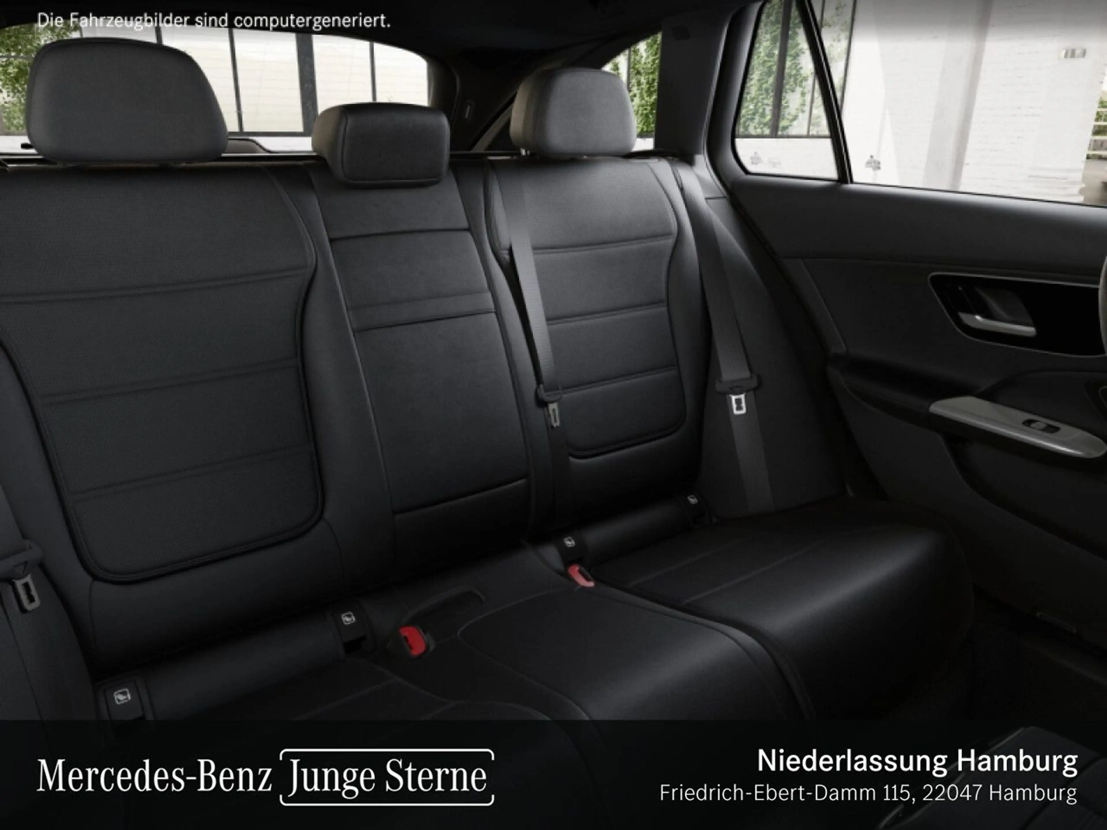 Mercedes-Benz C 300 e T AVANTG+PANO+360+AHK+TOTW+KEYLESS+9G — photo 12