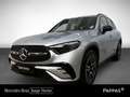 Mercedes-Benz GLC 220 d 4MATIC SHZ EASY-PACK Silber - thumbnail 1