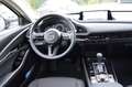 Mazda CX-30 e-SKYACTIV-G 2.0 M HYBRID 150 DRIVE Exclusive-Line Grau - thumbnail 10