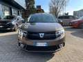 Dacia Sandero Streetway 1.0 tce Comfort Eco-g 100cv Bruin - thumbnail 2