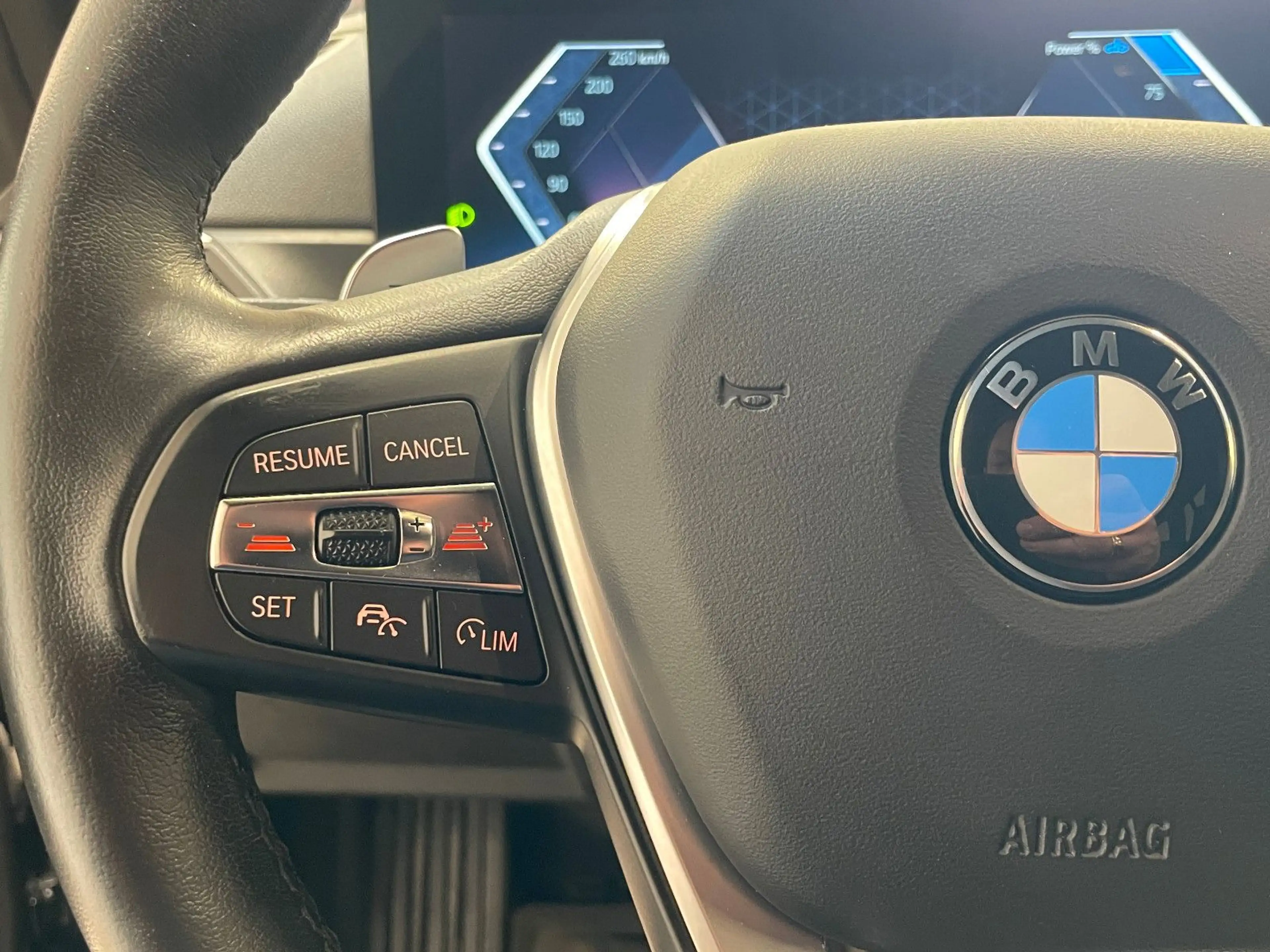 BMW 320 d Touring FACELIFT*Sport Sitze*ACC*LED*M — photo 12