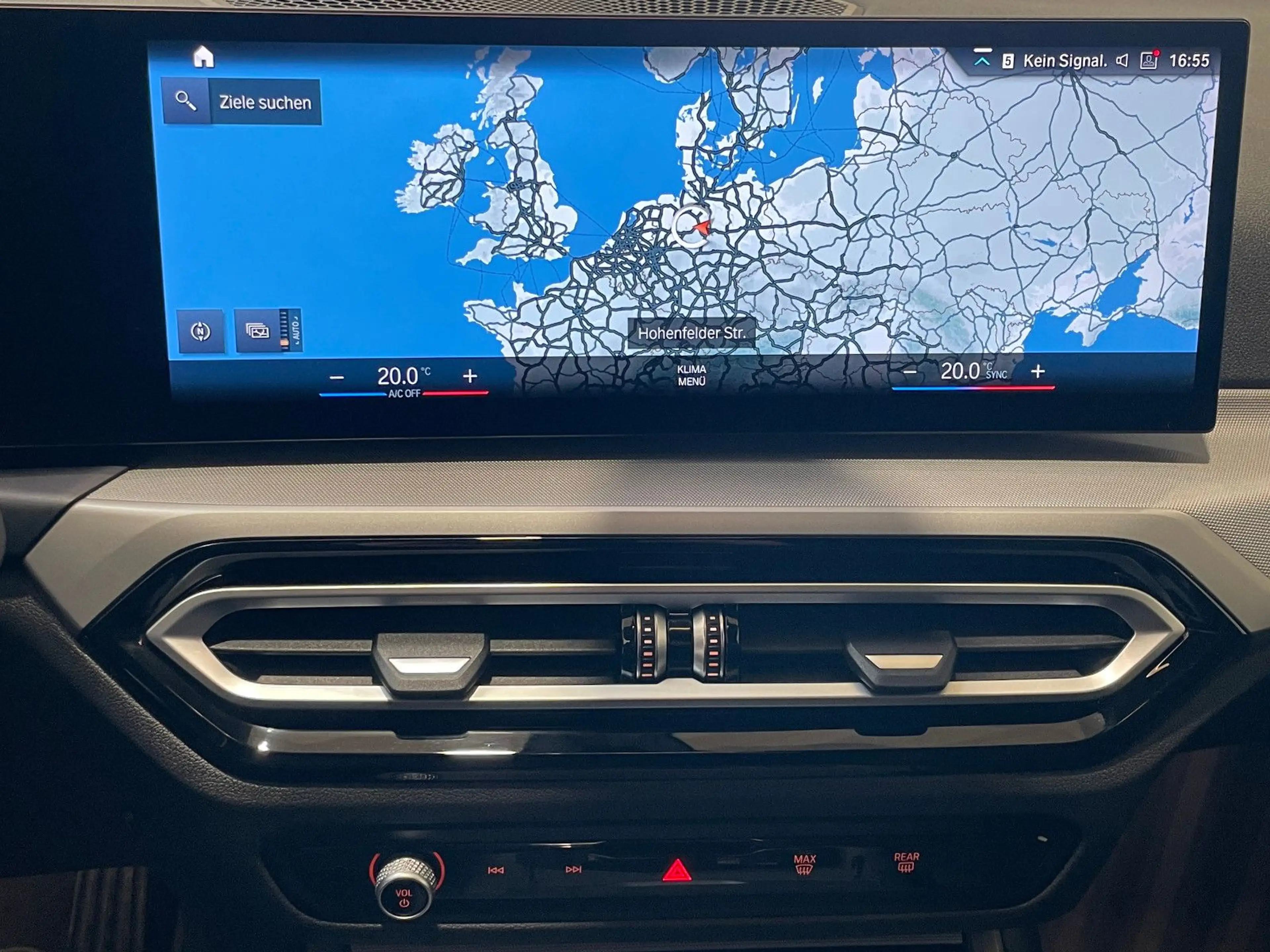 BMW 320 d Touring FACELIFT*Sport Sitze*ACC*LED*M — photo 11