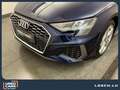 Audi A3 SB/S-LINE/S-TRONIC/35TDI/LED Bleu - thumbnail 4