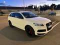 Audi Q7 3.0TDI CD Ambiente 245 Tiptronic Blanco - thumbnail 7