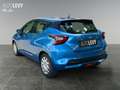 Nissan Micra 1.0 Visia Plus Kék - thumbnail 4
