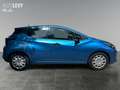 Nissan Micra 1.0 Visia Plus Kék - thumbnail 7