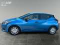 Nissan Micra 1.0 Visia Plus Kék - thumbnail 3