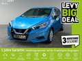 Nissan Micra 1.0 Visia Plus Kék - thumbnail 1