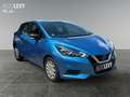 Nissan Micra 1.0 Visia Plus Kék - thumbnail 8