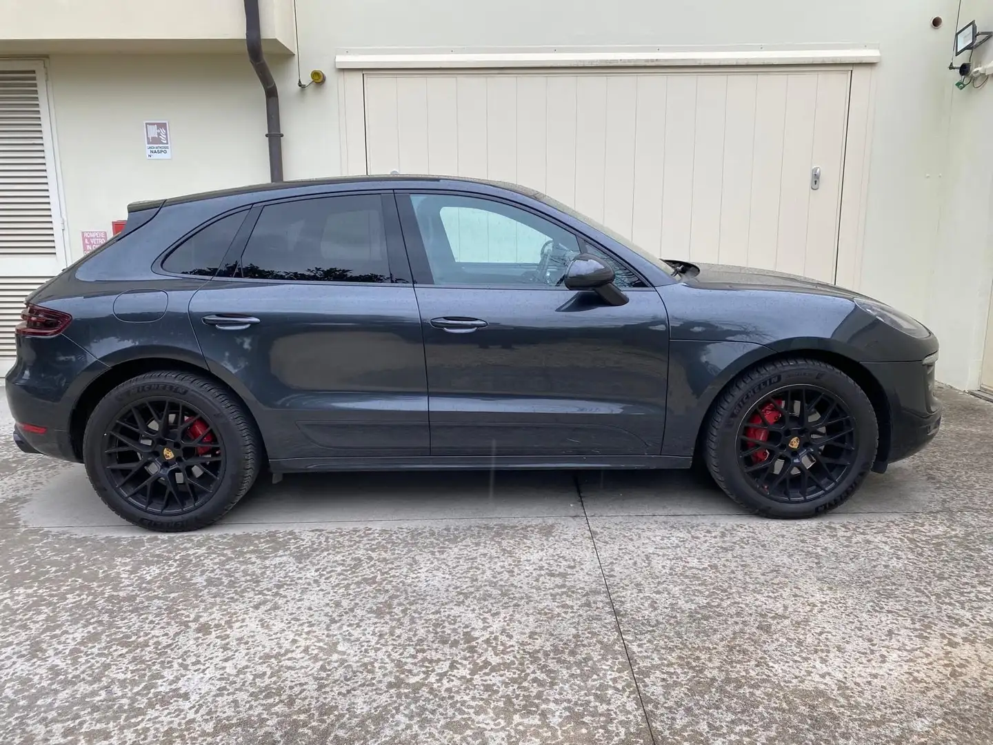 Porsche Macan 3.0 GTS 360cv pdk - 1