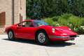 Ferrari 246 GT Rosso - thumbnail 7