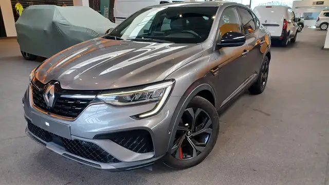 Renault Arkana Arkana 1.3 TCe R.S.Line GPF EDC