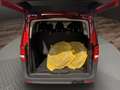 Mercedes-Benz Vito Tourer 114 CDI Pro lang°9-Sitzer°Automatik° Rosso - thumbnail 7