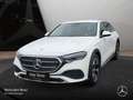 Mercedes-Benz E 220 d T 4M Avantgarde 360° Airmat Distr. AHK PTS Weiß - thumbnail 2