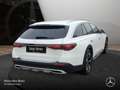 Mercedes-Benz E 220 d T 4M Avantgarde 360° Airmat Distr. AHK PTS Weiß - thumbnail 8