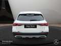 Mercedes-Benz E 220 d T 4M Avantgarde 360° Airmat Distr. AHK PTS Weiß - thumbnail 9