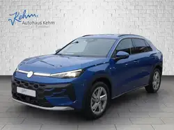 Volkswagen T-Roc Life 1,5 eTSI ACC|APP|LED|CAM|SHZ