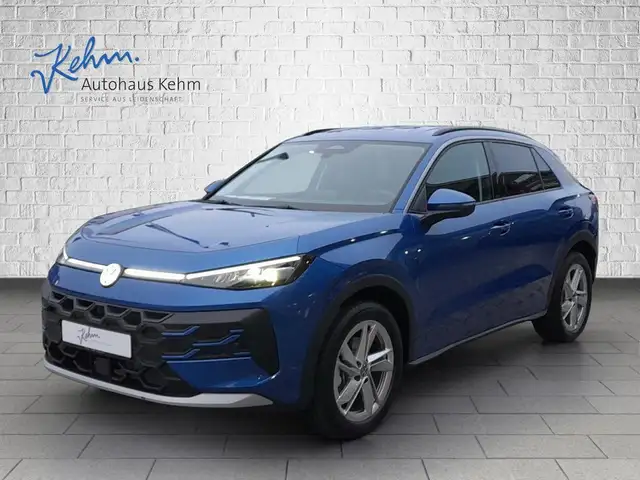 Volkswagen T-Roc Life 1,5 eTSI ACC|APP|LED|CAM|SHZ
