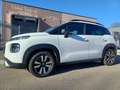 Citroen C3 Aircross PureTech 110 S&S Shine Unico Proprietario 79.000km Bianco - thumbnail 4