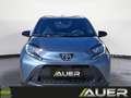 Toyota Aygo X 1,0 VVT-i Play Blau - thumbnail 10