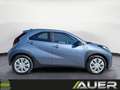 Toyota Aygo X 1,0 VVT-i Play Blau - thumbnail 8
