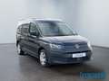 Volkswagen Caddy 2.0TDI Klima PDC vo&hi SHZ Bleu - thumbnail 2