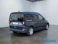 Volkswagen Caddy 2.0TDI Klima PDC vo&hi SHZ Bleu - thumbnail 4