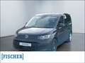 Volkswagen Caddy 2.0TDI Klima PDC vo&hi SHZ Bleu - thumbnail 1