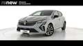 Renault Clio TCe GLP Techno 74kW Gris - thumbnail 1
