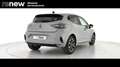 Renault Clio TCe GLP Techno 74kW Gris - thumbnail 2