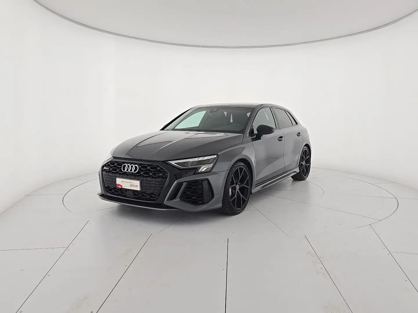 Audi RS3 RS 3 SPB TFSI quattro S tronic Grigio - 1