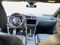 Volkswagen Tiguan R BlackStyle 4M TSI DSG NaviPro Leder AHK Noir - thumbnail 10