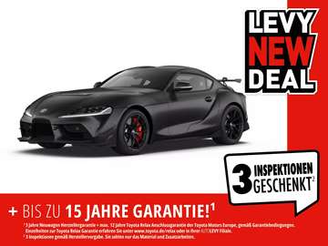 GR A90 Final Edition KW V3*Recaro Podium