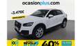 Audi Q2 30 TDI Advanced S tronic 85kW Weiß - thumbnail 1