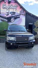 Sport 2.7 TDV6 190 HSE TECHNIUM 4WD BVA REF 1223652
