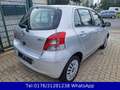 Toyota Yaris Cool Edition !! 30TKm !! Klima !! 4.Türer Silber - thumbnail 9