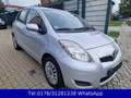 Toyota Yaris Cool Edition !! 30TKm !! Klima !! 4.Türer Silber - thumbnail 5