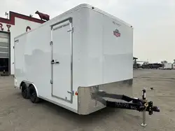 Structural Spring Factor Trailers for Sale in Alberta | AutoTrader.ca