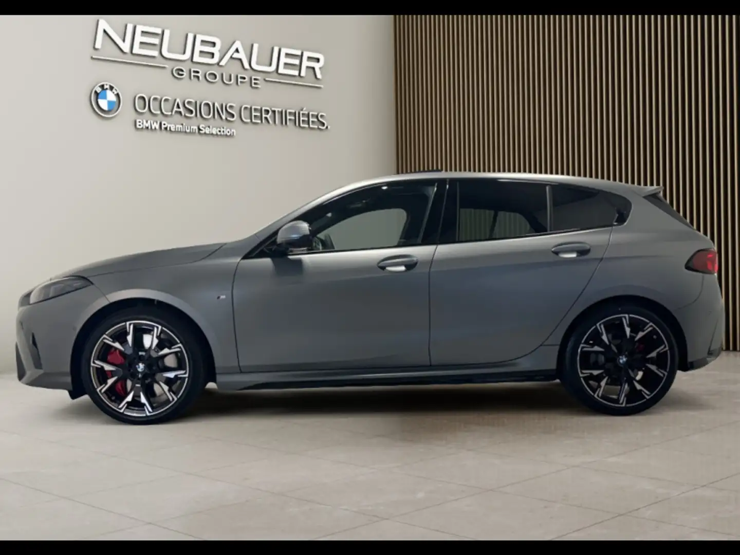 BMW 120 120A 170ch M Sport DKG7 - 2